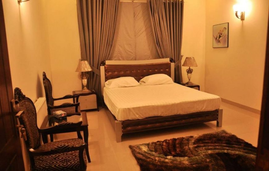 Reina Boutique Hotel – G9