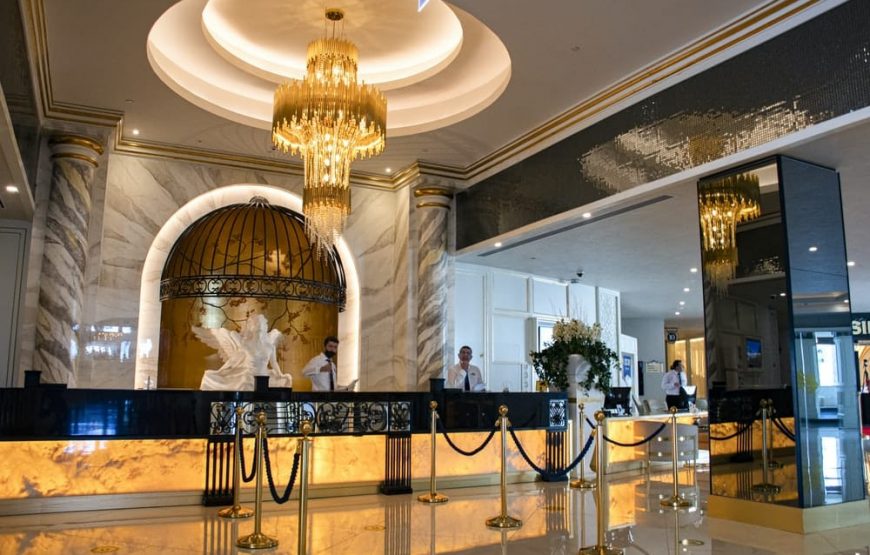 ABC Hotel