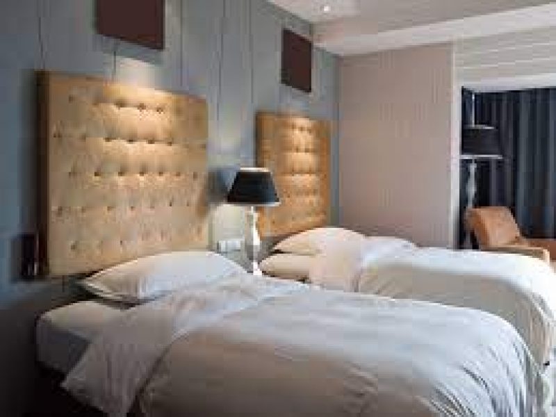 My First Room