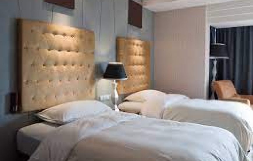 My First Room